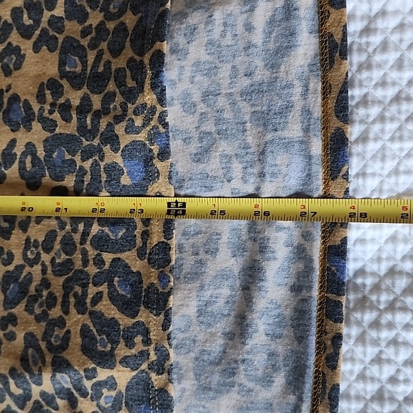 MTS leopard top - Picture 9 of 10